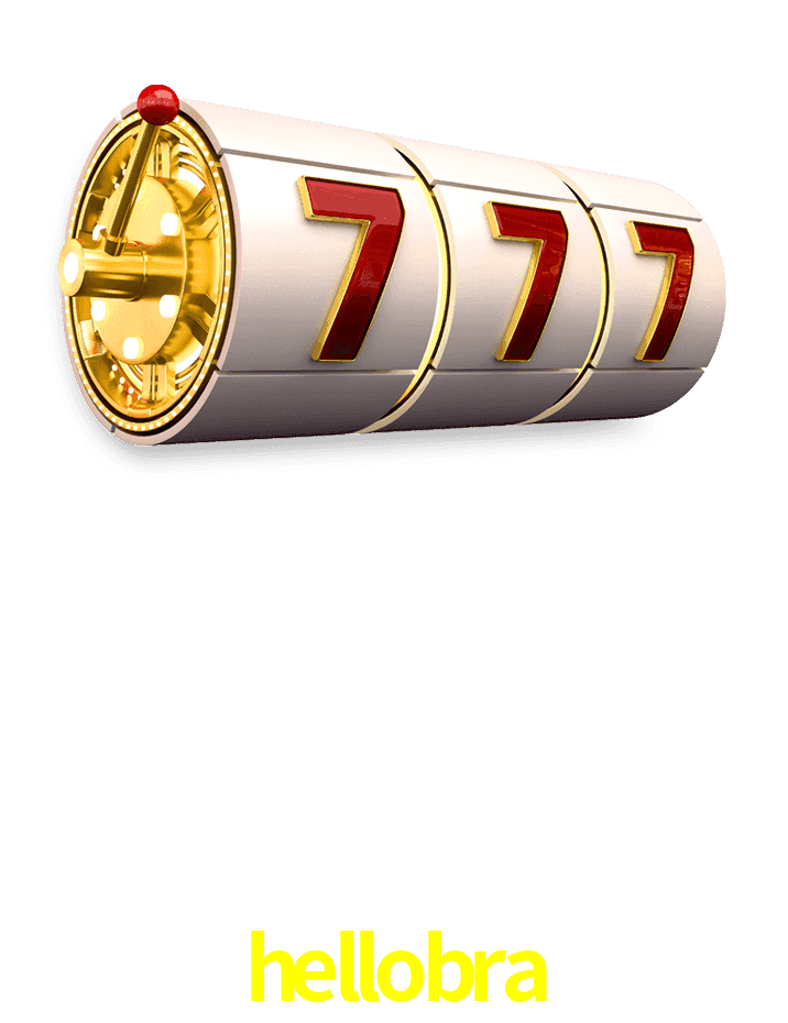 Descubra o Mundo do Cassino Online com hellobra