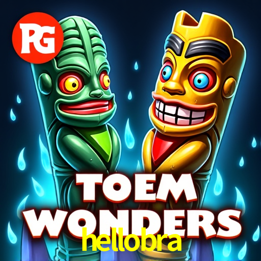 Desvendando o Mundo dos Jogos Virtuais na hellobra