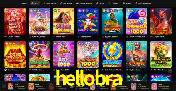 Descubra a Essência do hellobra: Nossa História e Compromissos