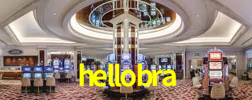 Descubra a Magia dos Jogos de Arcade no hellobra