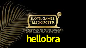 Welcome Bonus hellobra