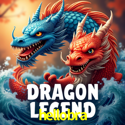 Welcome Bonus hellobra