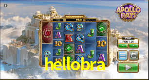 Live Casino hellobra